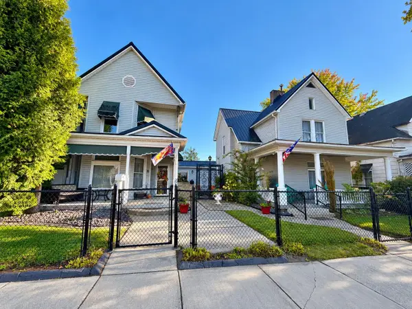 324 Neal Ave, Ironton, OH 45638