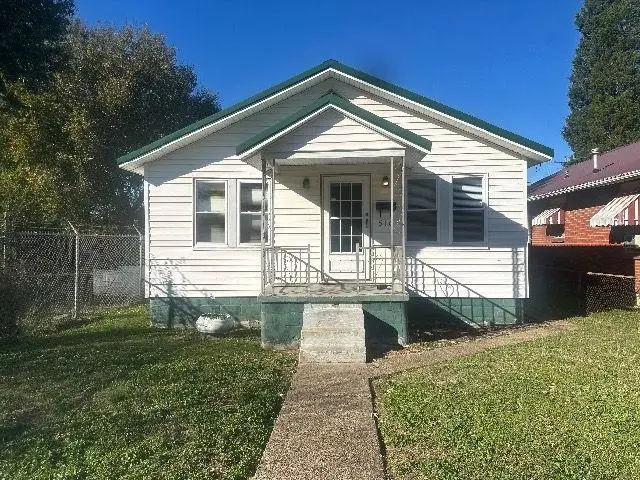 516 Hagan Street, Huntington, WV 25702 - #1