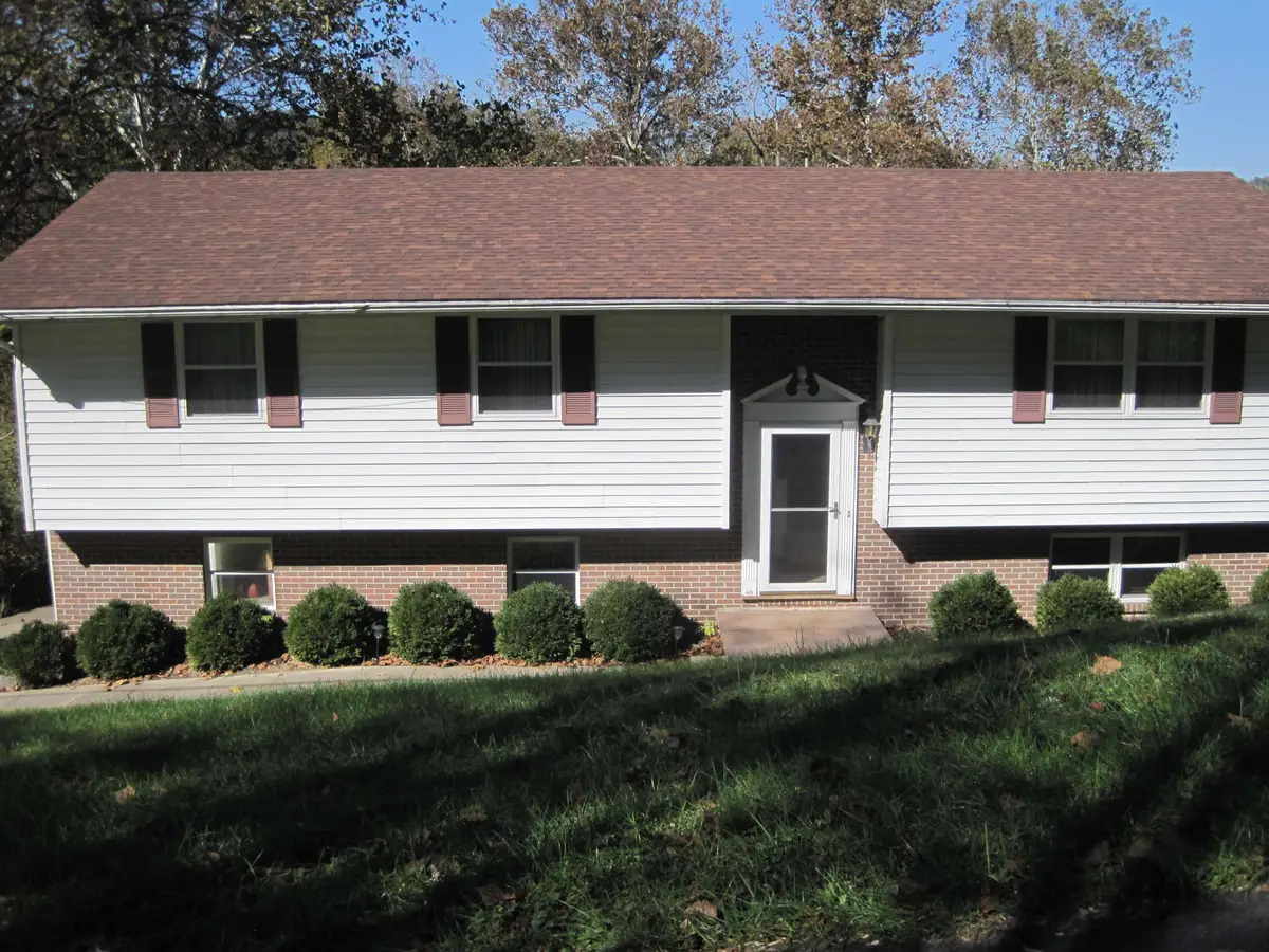 195 Niday Drive, Barboursville, WV 25504 - #1