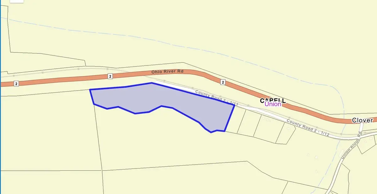 0 Frontage Road, Glenwood, WV 25520 - #1