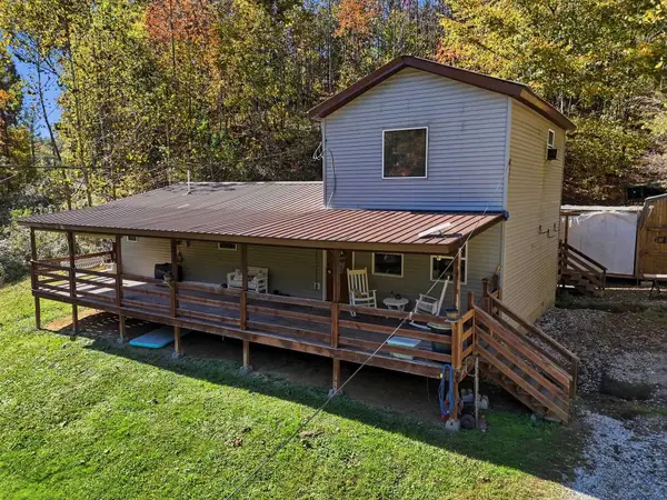 1373 Township Road, Ironton, OH 45638
