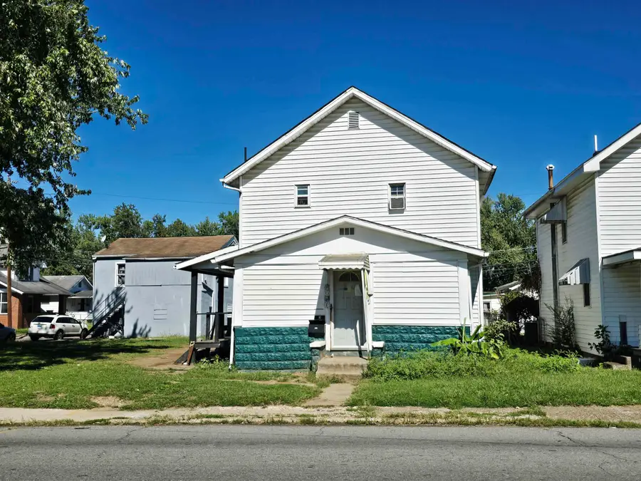 3702-3706 3rd Avenue, Huntington, WV 25702-1612 - #3