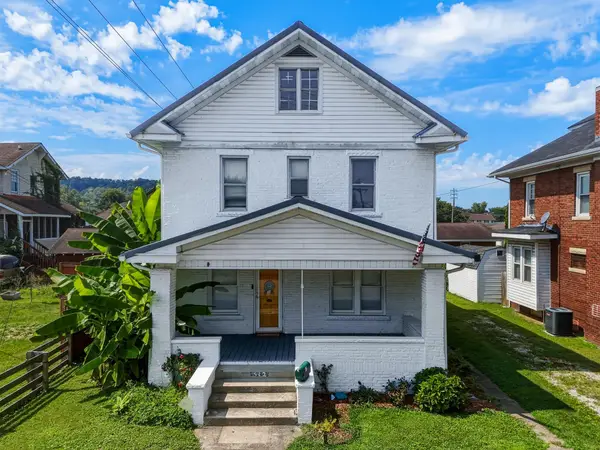 512 Florence Street, Huntington, WV 25704