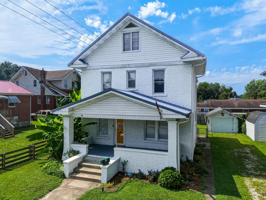 512 Florence Street, Huntington, WV 25704 - #3