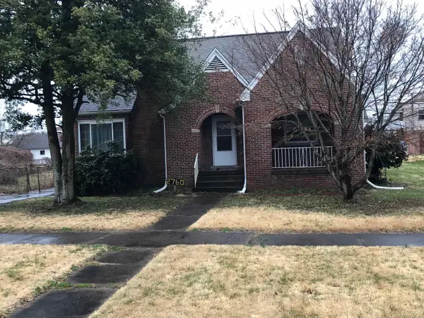 2760 60R1/2 Collis Ave, Huntington, WV 25702