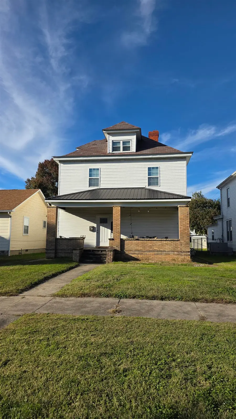 2760, 2716 and 2542 Collis Ave 2012 11th Ave, Huntington, WV 25702 - #3