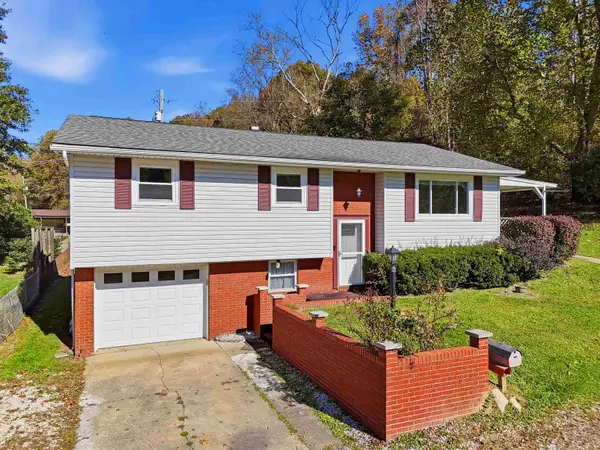 49 Township Road 1220, South Point, OH 45680