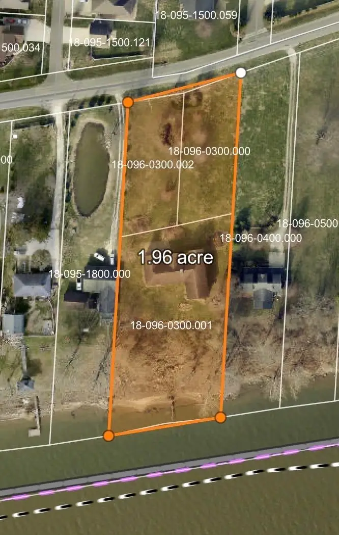 8396 County Road 107, Proctorville, OH 45669 - #2