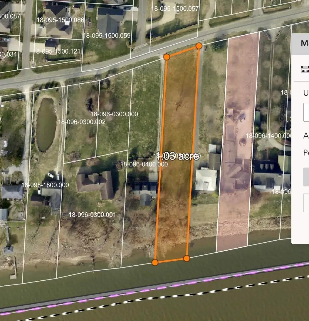 0 County Road 107, Proctorville, OH 45669 - #1