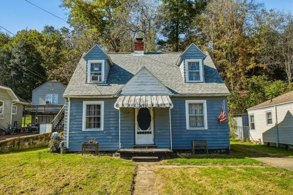 1112 N Jefferson Drive, Huntington, WV 25704