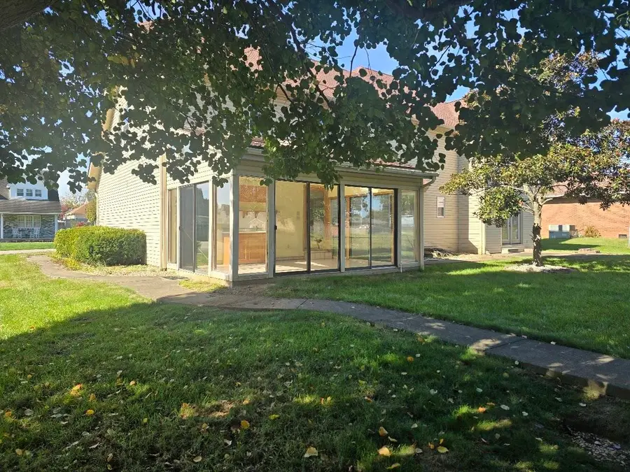 195 Township Road 1385, Proctorville, OH 45669 - #2