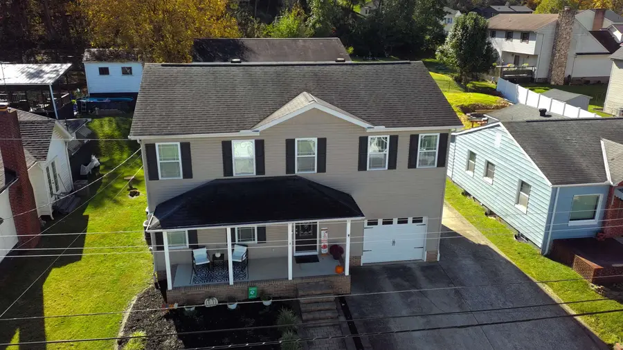 1203 Blake Street, Barboursville, WV 25504 - #2