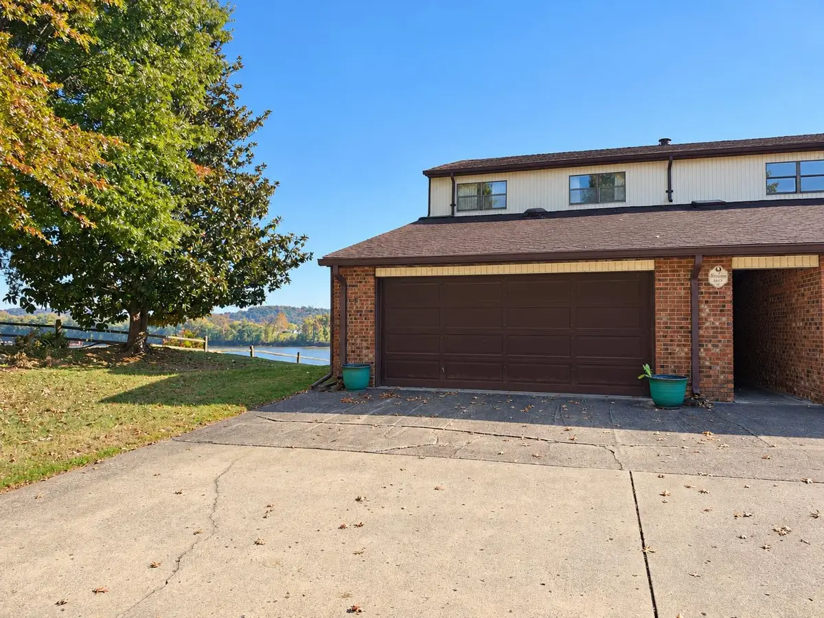 160A Private Drive 54, South Point, OH 45680 - #1