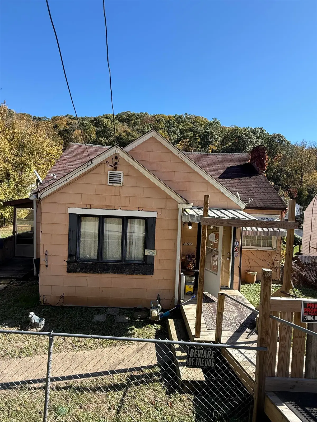 2325 Zabel Drive, Charleston, WV 25387 - #1