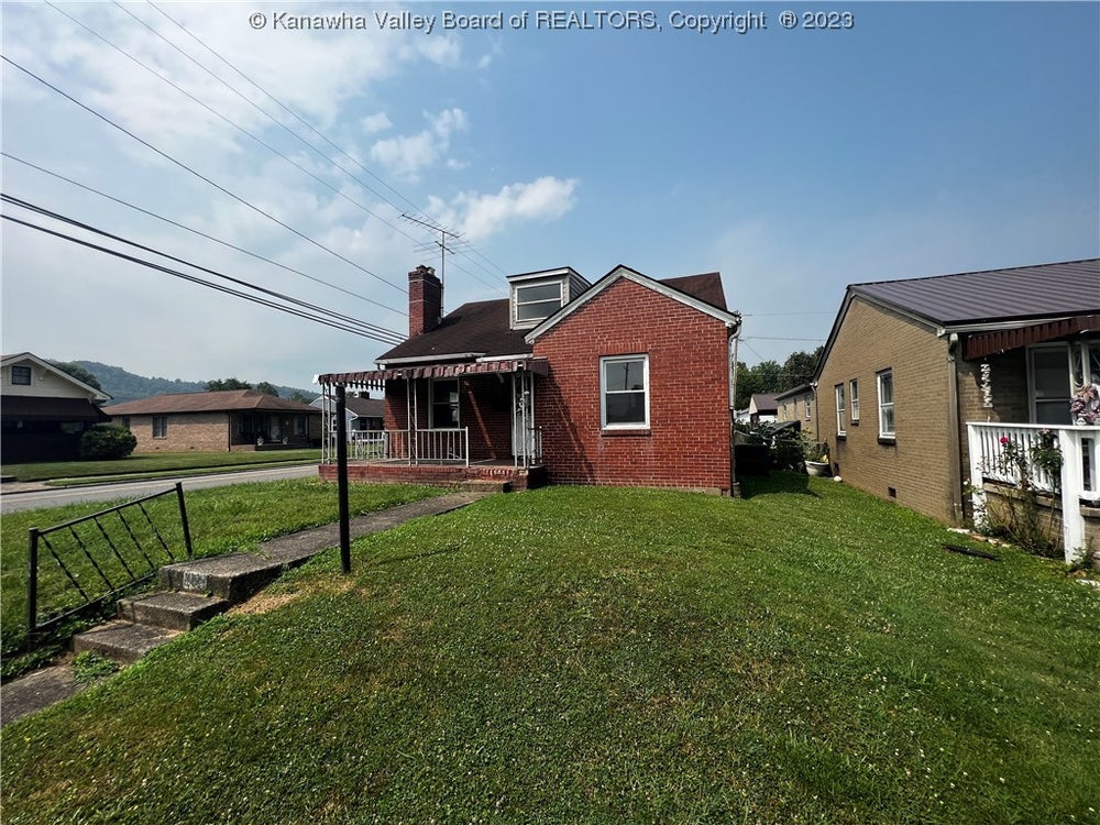 459 New York Street, Huntington, WV 25704 BHGRE