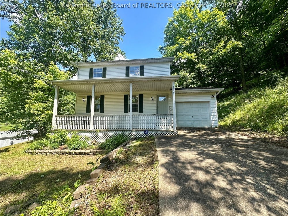 152 Perdue Drive, Chapmanville, WV 25508 BHGRE