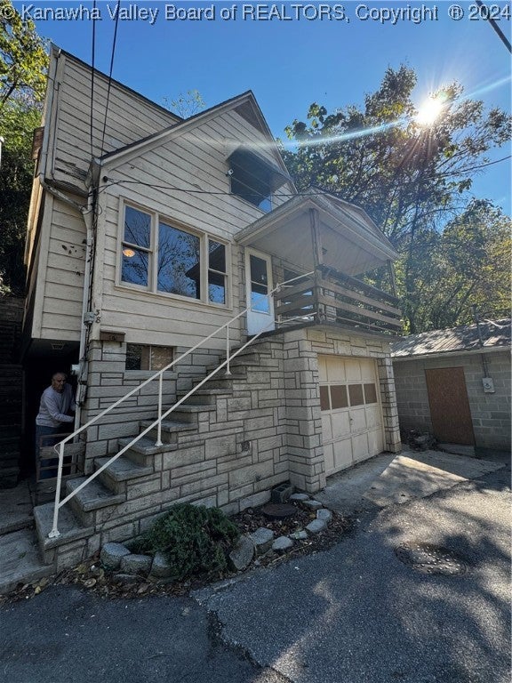 138 Cassick Street, Logan, WV 25601 BHGRE