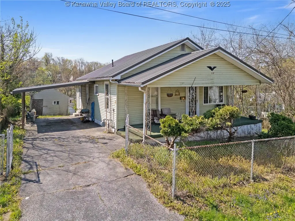 117 Morris Street, Huntington, WV 25705 - Image #1