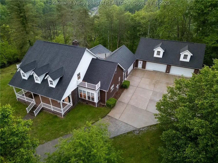 140 Morton Drive, Hamlin, WV 25523 - #2