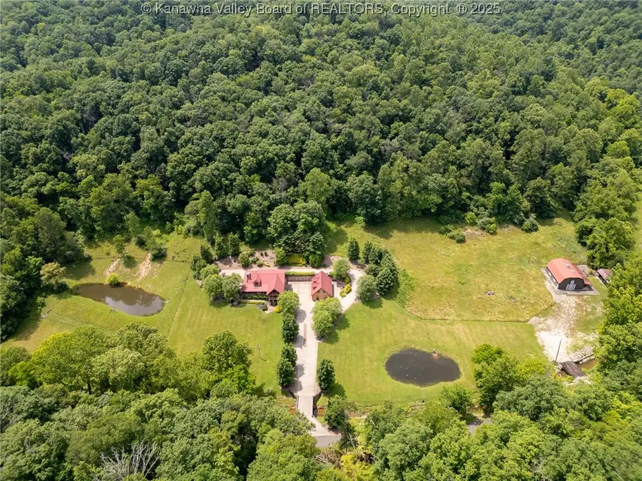 1029 Trace Creek Road, Salt Rock, WV 25559 - Image #2