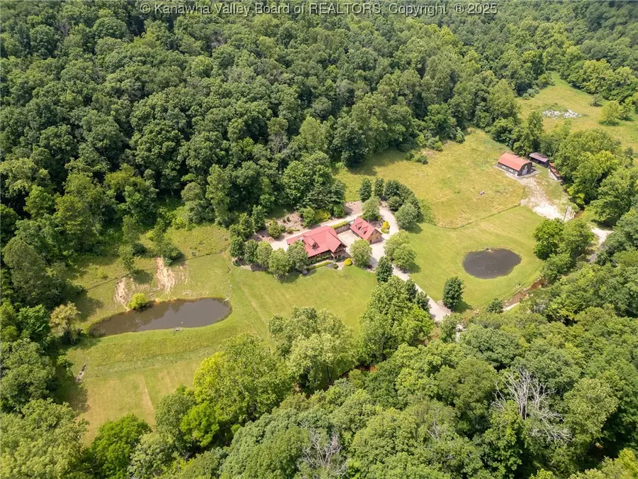 1029 Trace Creek Road, Salt Rock, WV 25559 - Image #3