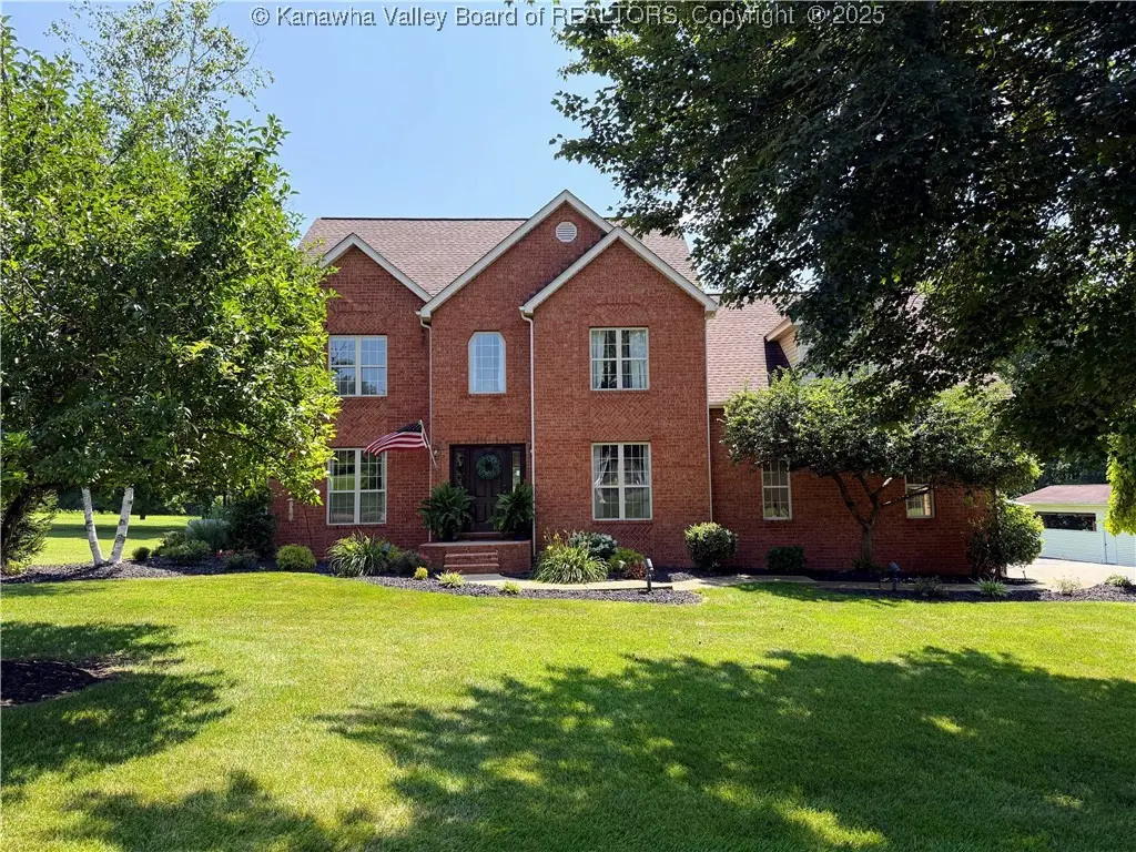 255 Stoney Brook Drive, Point Pleasant, WV 25550 - Image #1