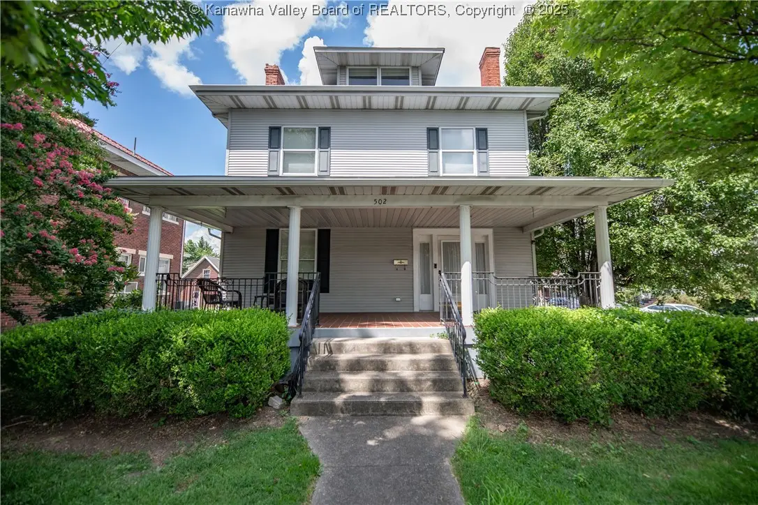 502 Kanawha Boulevard W, Charleston, WV 25302 - Image #1