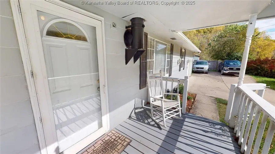 1287 Harvey Creek Road, Hamlin, WV 25523 - Image #3