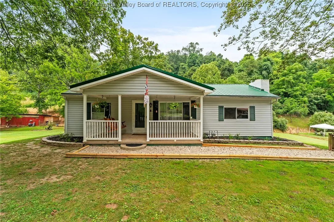 901 Right Fork Buffalo Creek Road, Huntington, WV 25704 - Image #1