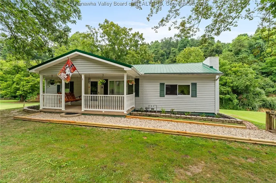 901 Right Fork Buffalo Creek Road, Huntington, WV 25704 - Image #2