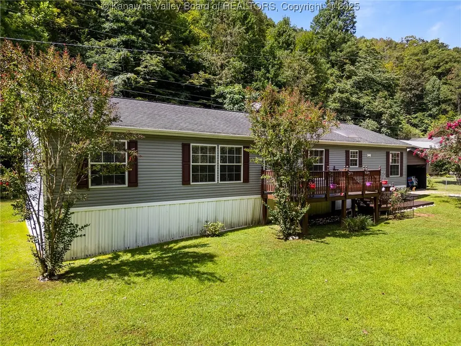 213 Greenshoals Road, Harts, WV 25524 - Image #2