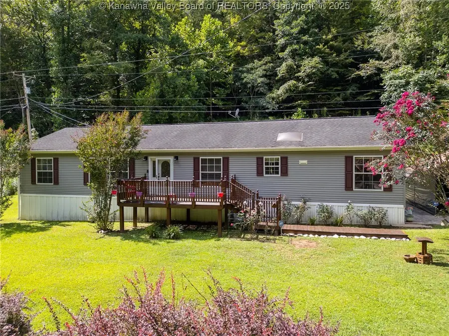 213 Greenshoals Road, Harts, WV 25524 - Image #3