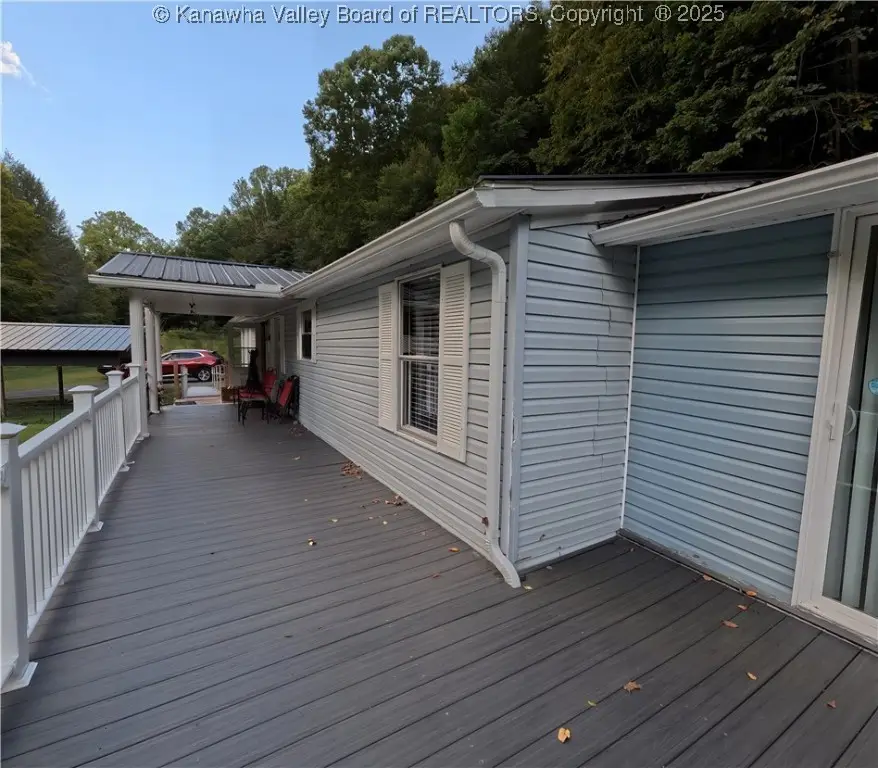 240 Dingess Fork, Cyclone, WV 24827 - Image #3