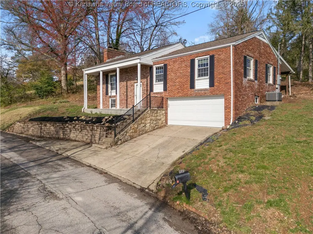 1501 Knob Road, Charleston, WV 25314 - Image #1