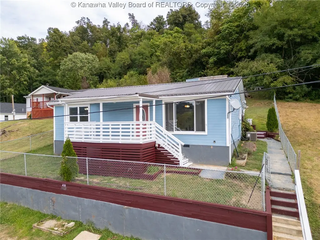 410 Sanns Drive, Lesage, WV 25537 - Image #1