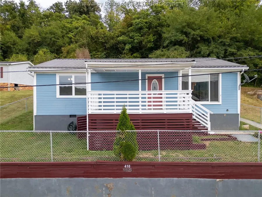 410 Sanns Drive, Lesage, WV 25537 - Image #2