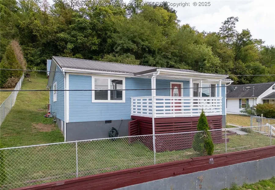 410 Sanns Drive, Lesage, WV 25537 - Image #3