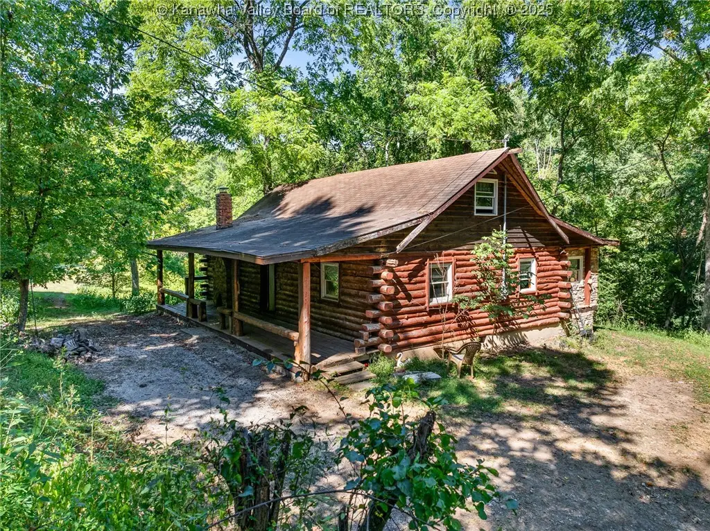 900 Rabbit Jarrell Hollow Road, Lesage, WV 25537 - Image #1