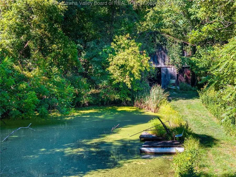 900 Rabbit Jarrell Hollow Road, Lesage, WV 25537 - Image #3