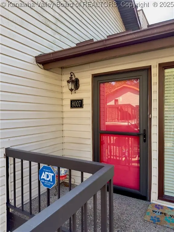 8007 Timberlake Drive, Huntington, WV 25705 - Image #1