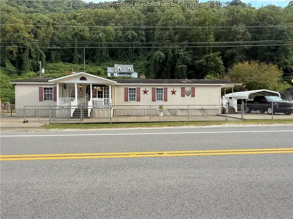 5409 Jerry West Highway, Logan, WV 25601