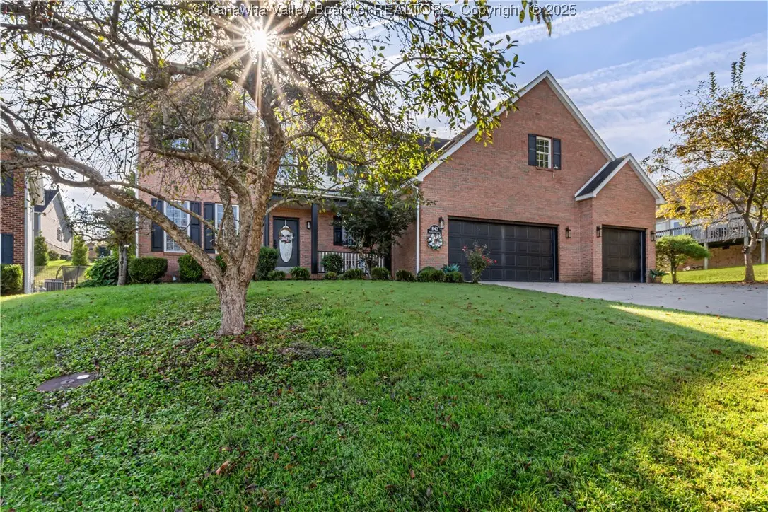 1042 Pendleton Place, Hurricane, WV 25526 - #1