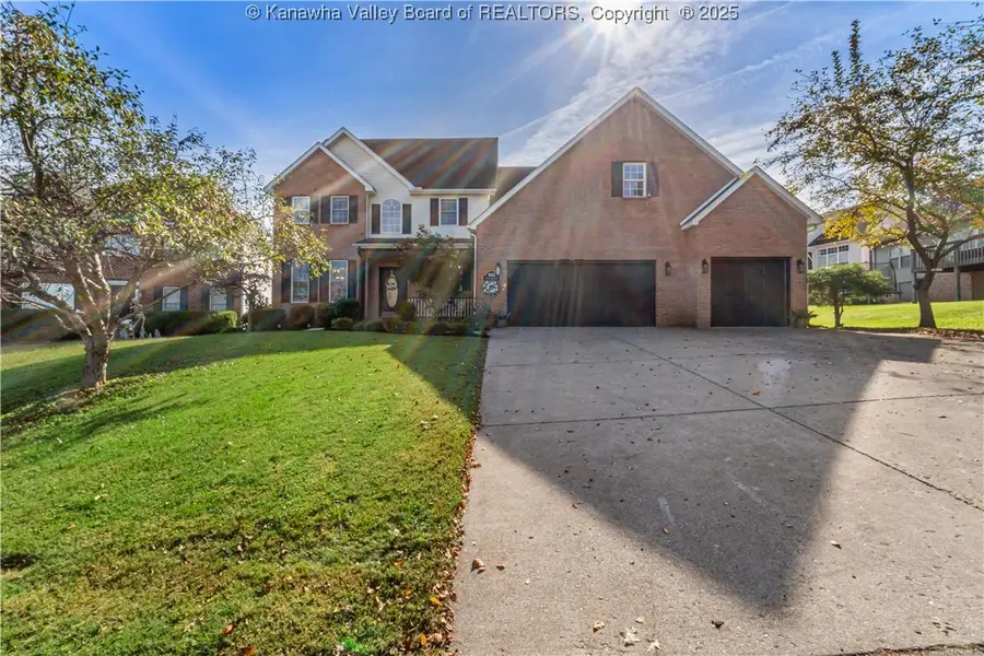 1042 Pendleton Place, Hurricane, WV 25526 - #2