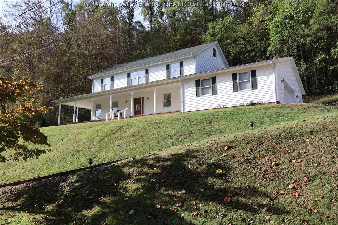 25 Carney Drive, Charleston, WV 25312 - Image #1