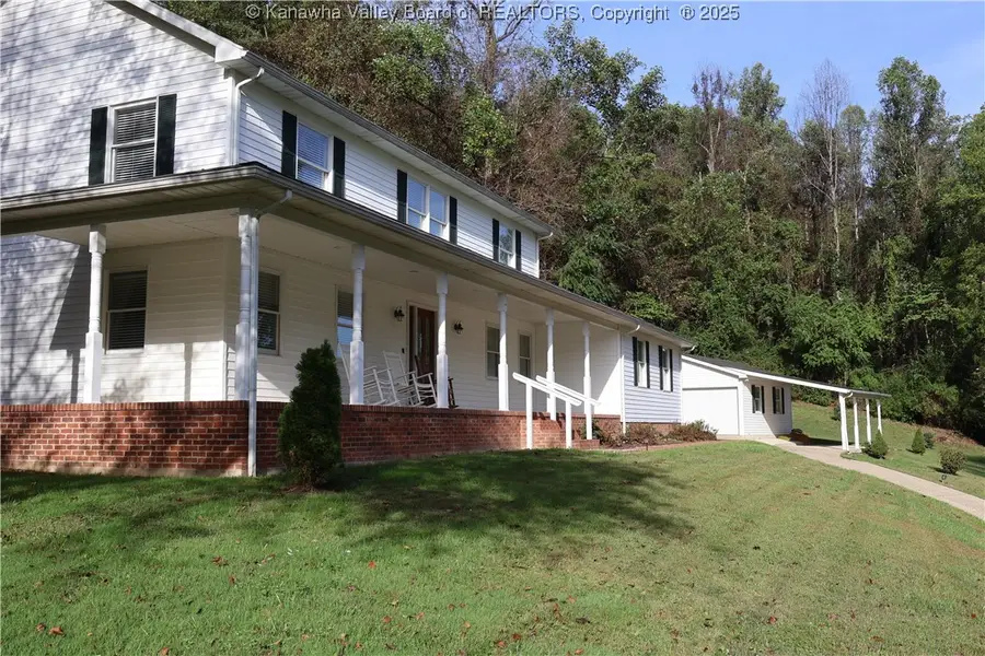 25 Carney Drive, Charleston, WV 25312 - Image #3