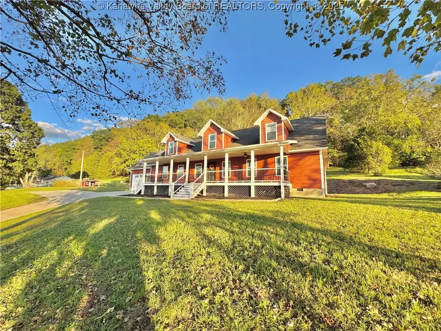 132 Angel Lane, Gallipolis Ferry, WV 25515 - Image #3