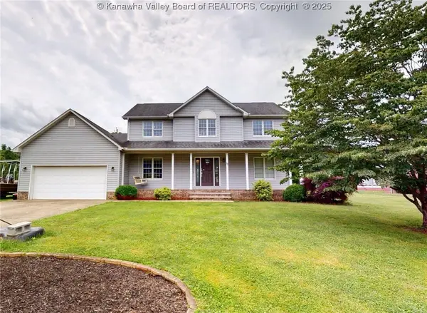 12 Willowtree Drive, Huntington, WV 25704