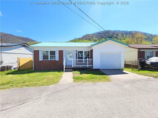 1011 Kanawha Street, , WV 25103