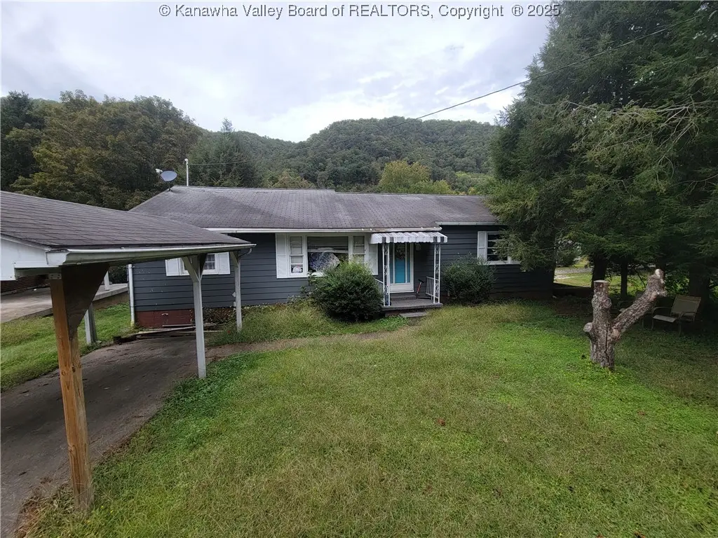 233 Morris Avenue, Pratt, WV 25162 - Image #1