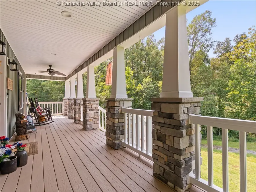 162 Mary Margaret Road, Barboursville, WV 25504 - Image #3